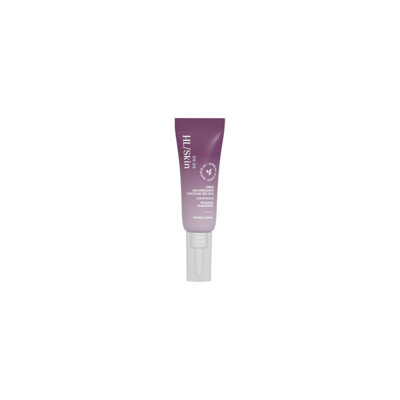 Crème Nourrissante Contour des Yeux HL/Skin 15ml