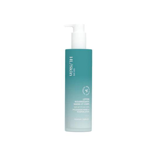 Lotion Nourrissante Mains et Corps HL/Skin 147 ml