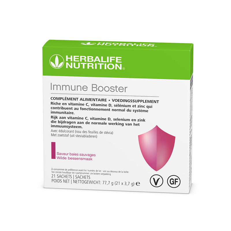 Herbalife - Immune Booster