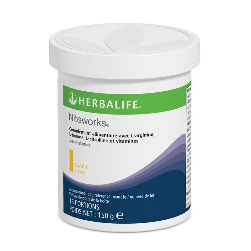 Herbalife - Niteworks®